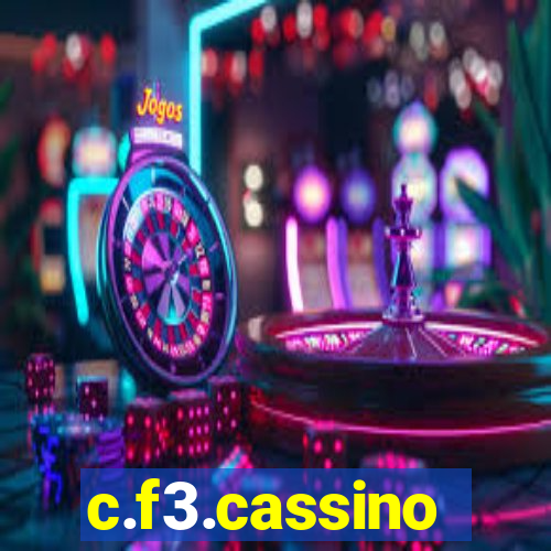 c.f3.cassino