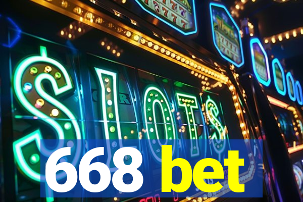 668 bet