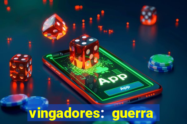 vingadores: guerra infinita pobreflix