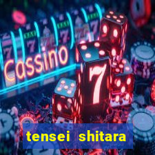 tensei shitara slime datta ken temporada 3 dublado