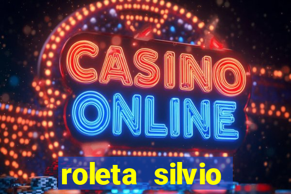 roleta silvio santos jogo