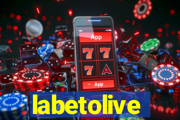 labetolive