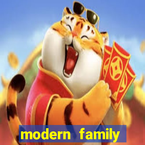 modern family online legendado