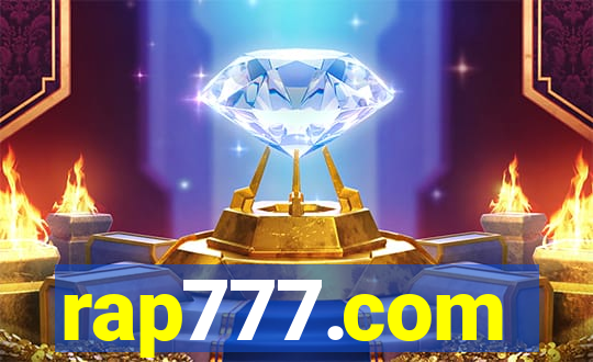 rap777.com