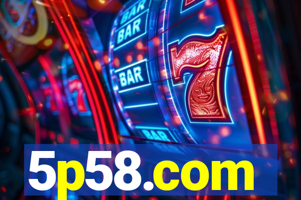 5p58.com