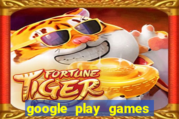 google play games beta pc