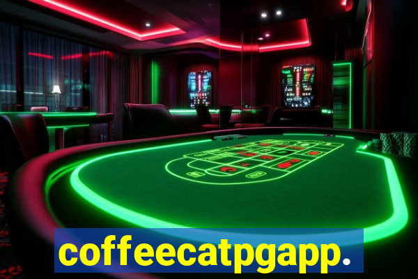 coffeecatpgapp.com