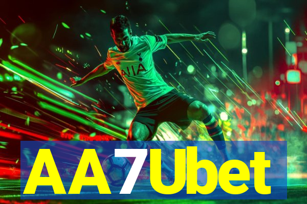 AA7Ubet