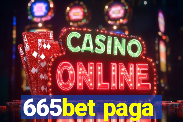 665bet paga