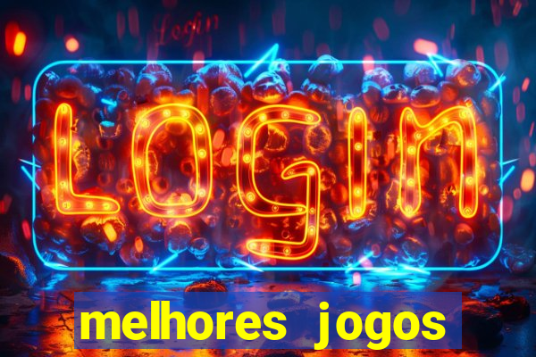 melhores jogos mundo aberto android