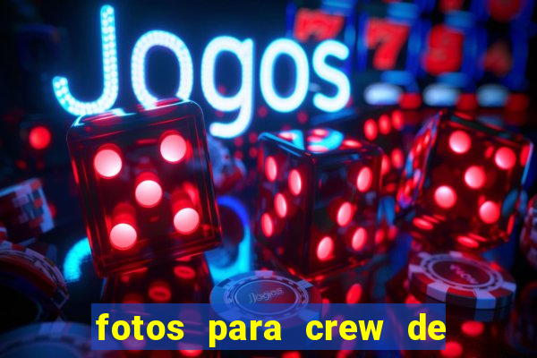 fotos para crew de blox fruits