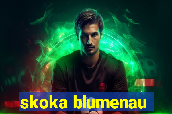 skoka blumenau