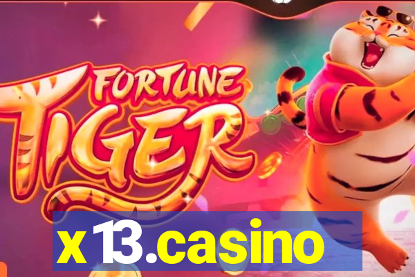 x13.casino