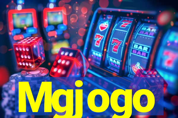 Mgjogo