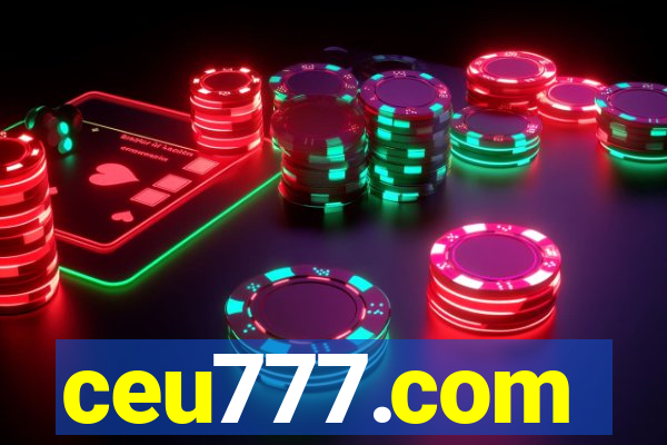 ceu777.com