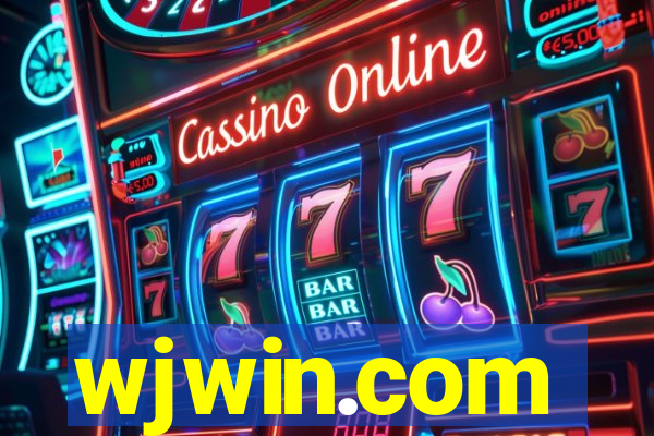 wjwin.com
