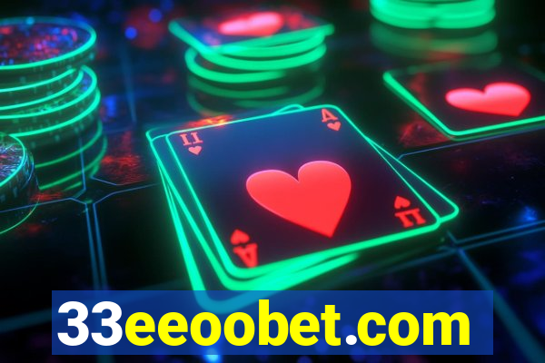 33eeoobet.com
