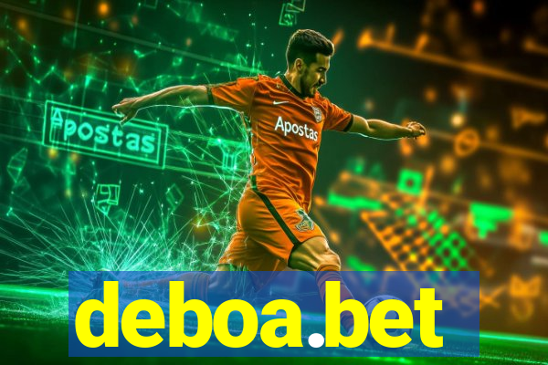 deboa.bet