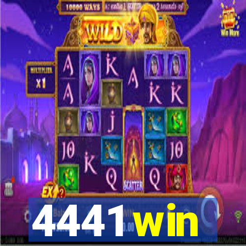 4441 win