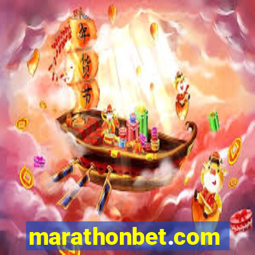 marathonbet.com