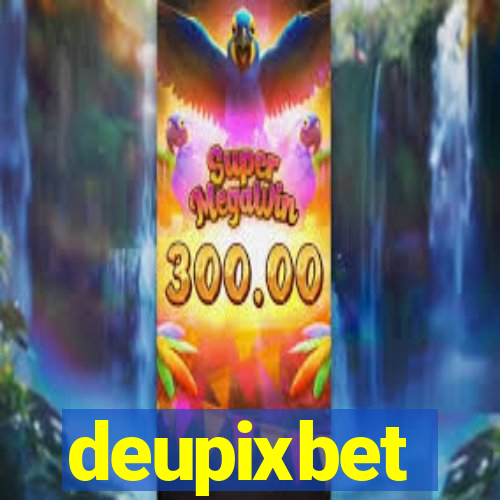 deupixbet