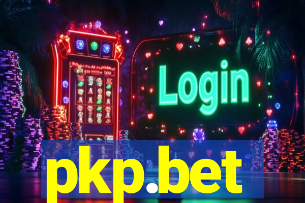 pkp.bet