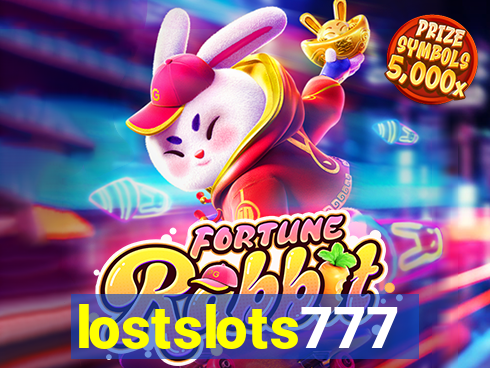 lostslots777