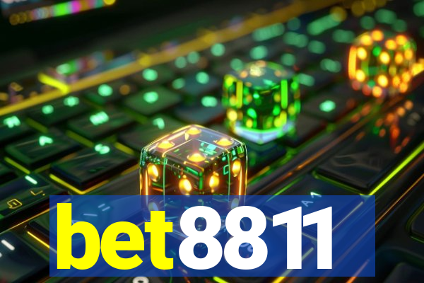 bet8811