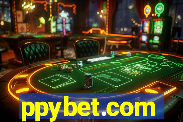 ppybet.com