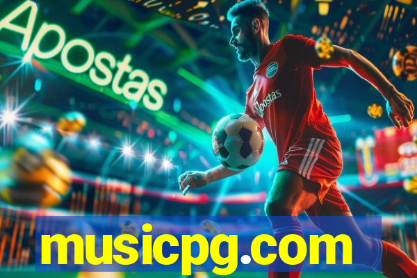musicpg.com