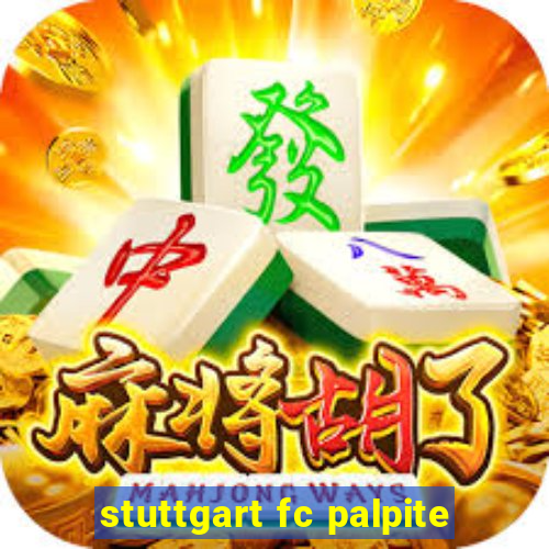 stuttgart fc palpite