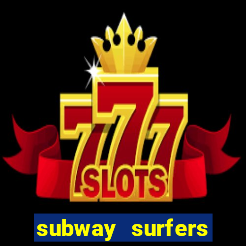 subway surfers money demo