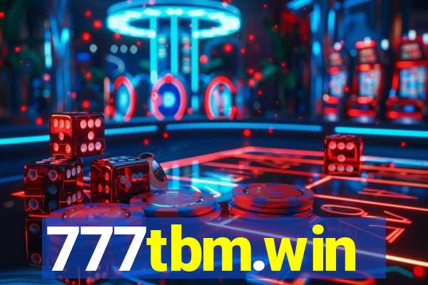 777tbm.win