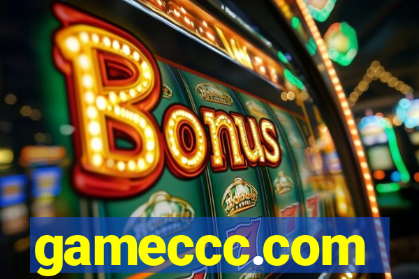 gameccc.com