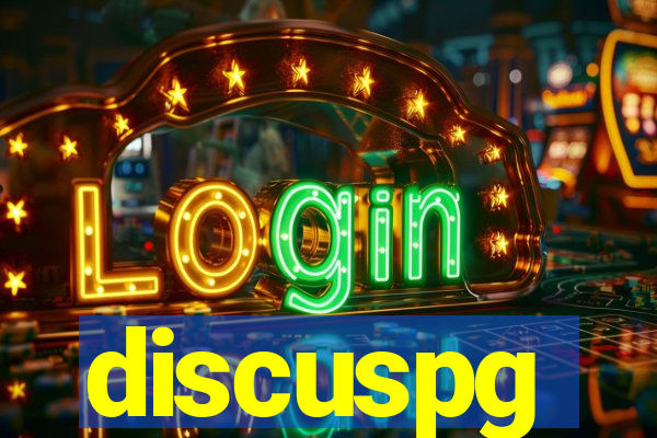 discuspg