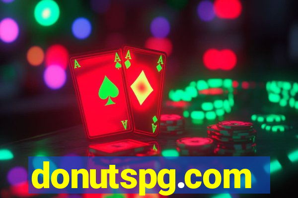 donutspg.com