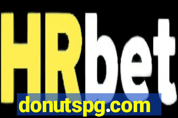 donutspg.com