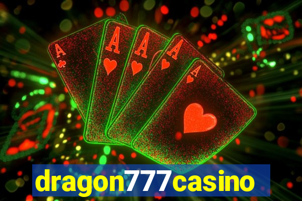 dragon777casino