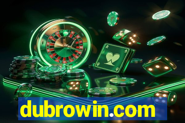 dubrowin.com