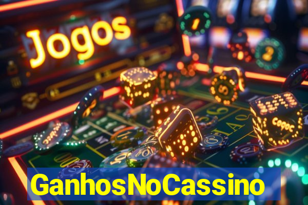 GanhosNoCassino