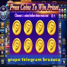 grupo telegram brazuca