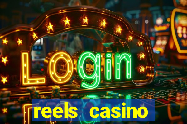 reels casino rodrigo faro