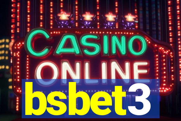 bsbet3