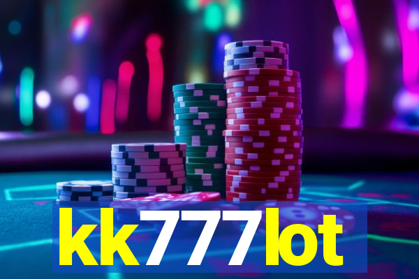 kk777lot
