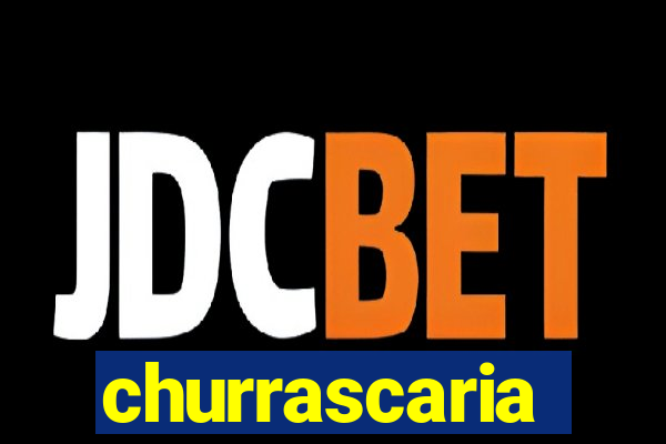 churrascaria salvador bahia