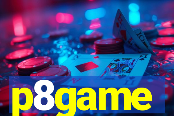 p8game