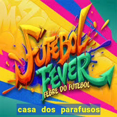 casa dos parafusos botafogo rj