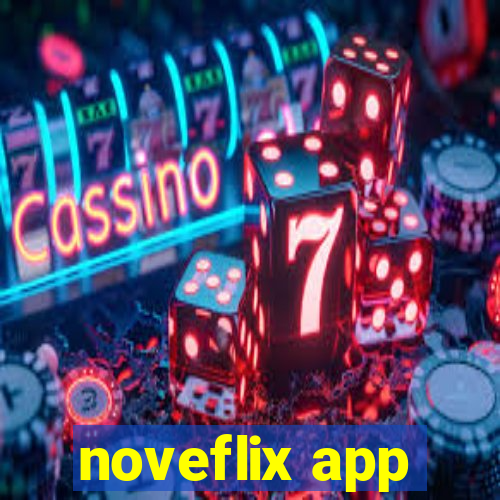 noveflix app
