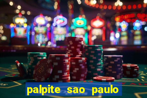 palpite sao paulo x gremio