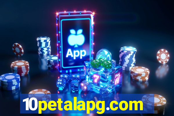 10petalapg.com